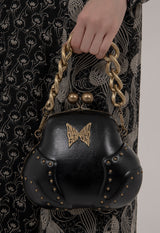 Butterfly Bag(BLACK)