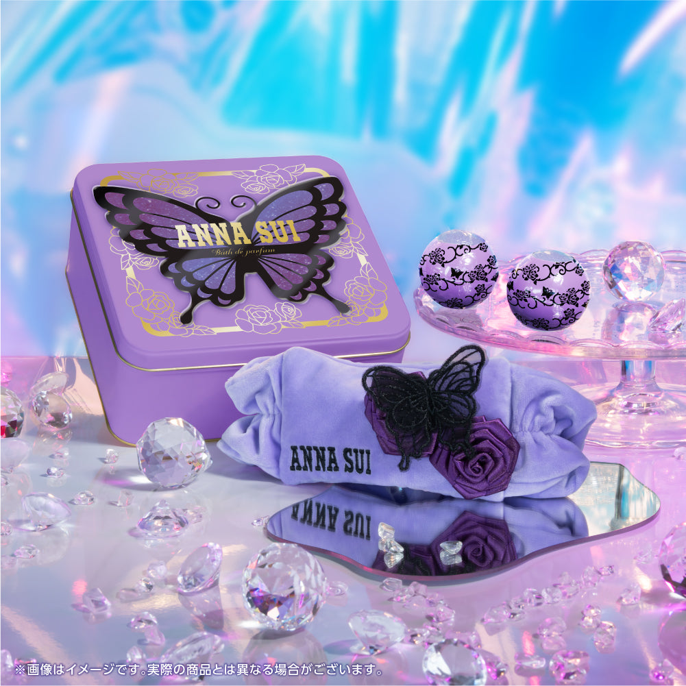 ANNA SUI mini♡おまとめ♡ 新刊情報】ANNA SUI mini （アナ スイ・ミニ）15th anniversary BOOK
