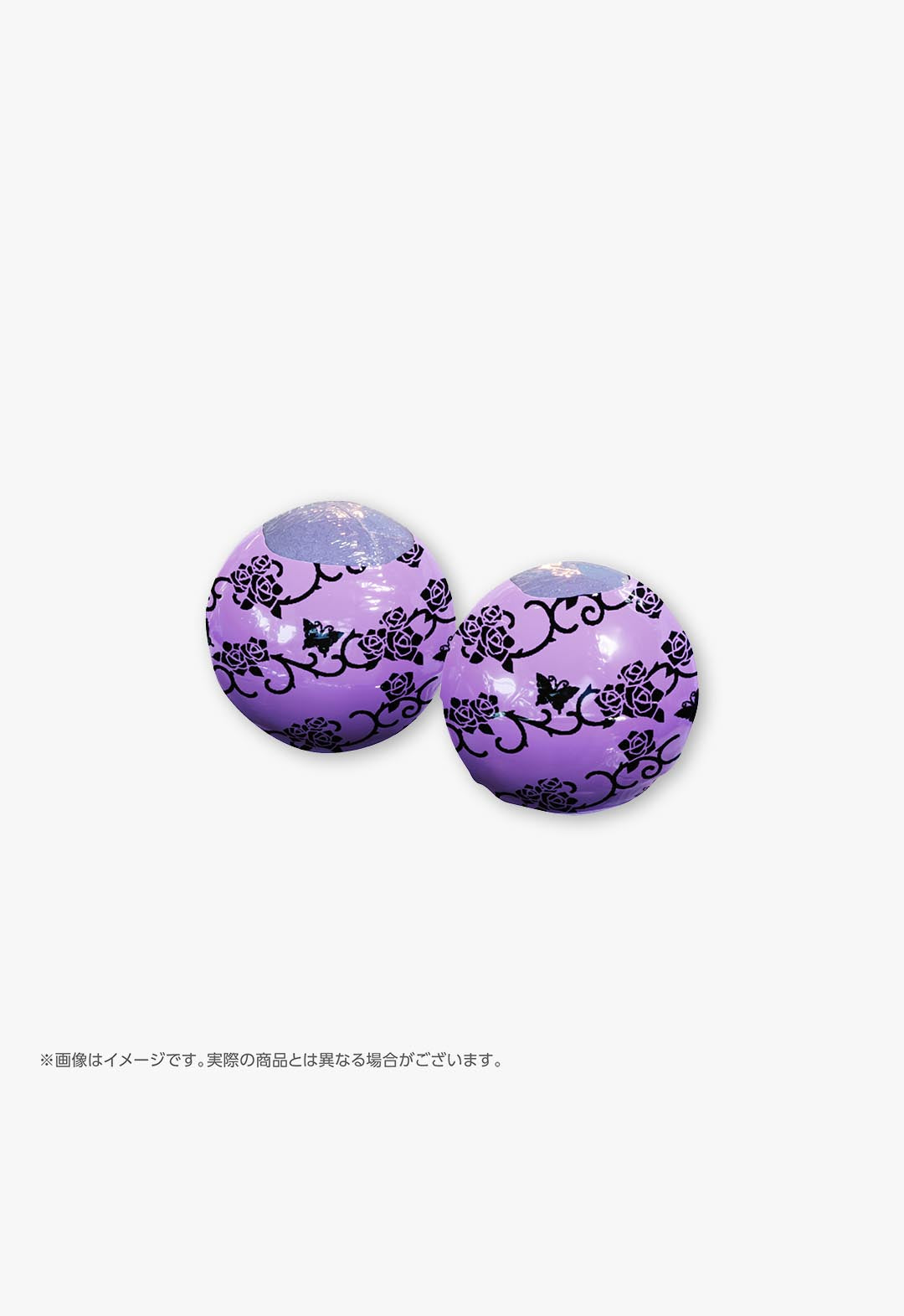 Bikkura Tamago Bath de parfum ANNA SUI 沐浴放鬆套裝