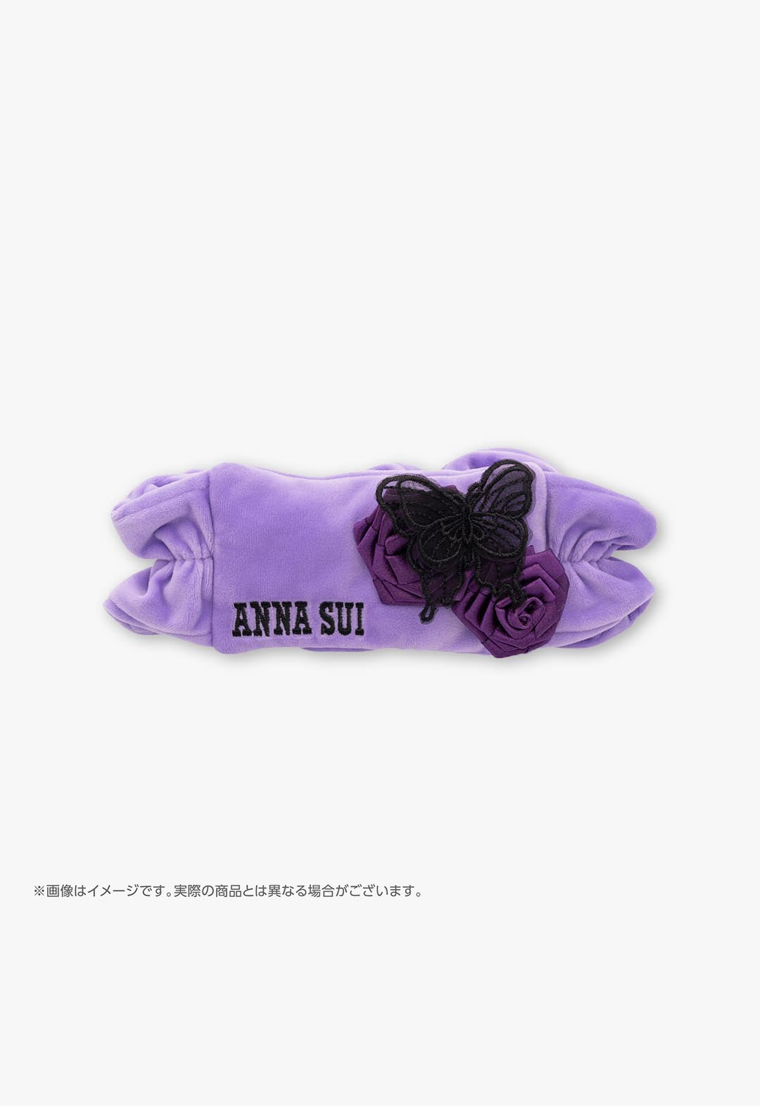 Bikkura Tamago Bath de parfum ANNA SUI 沐浴放鬆套裝