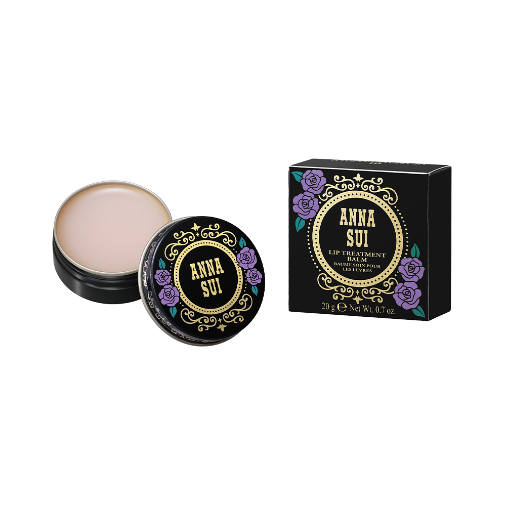 リップ トリートメント バーム