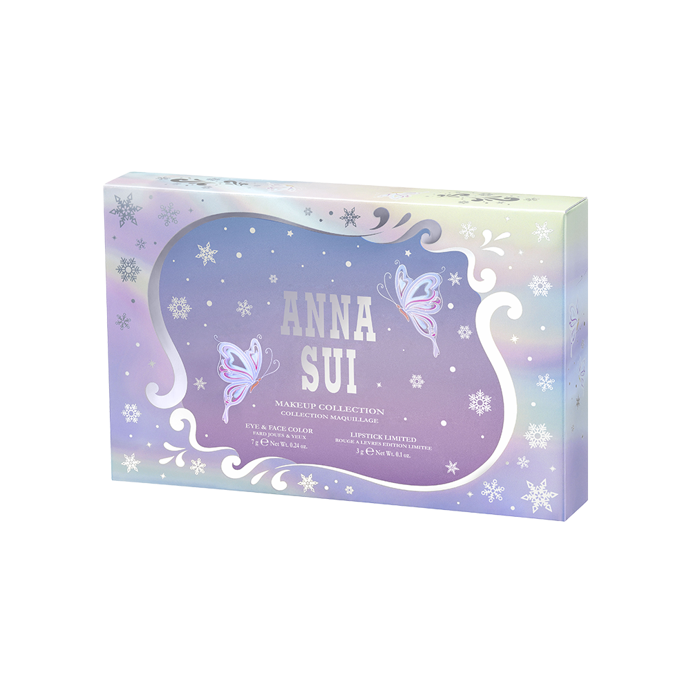 メイクアップ コレクション 01