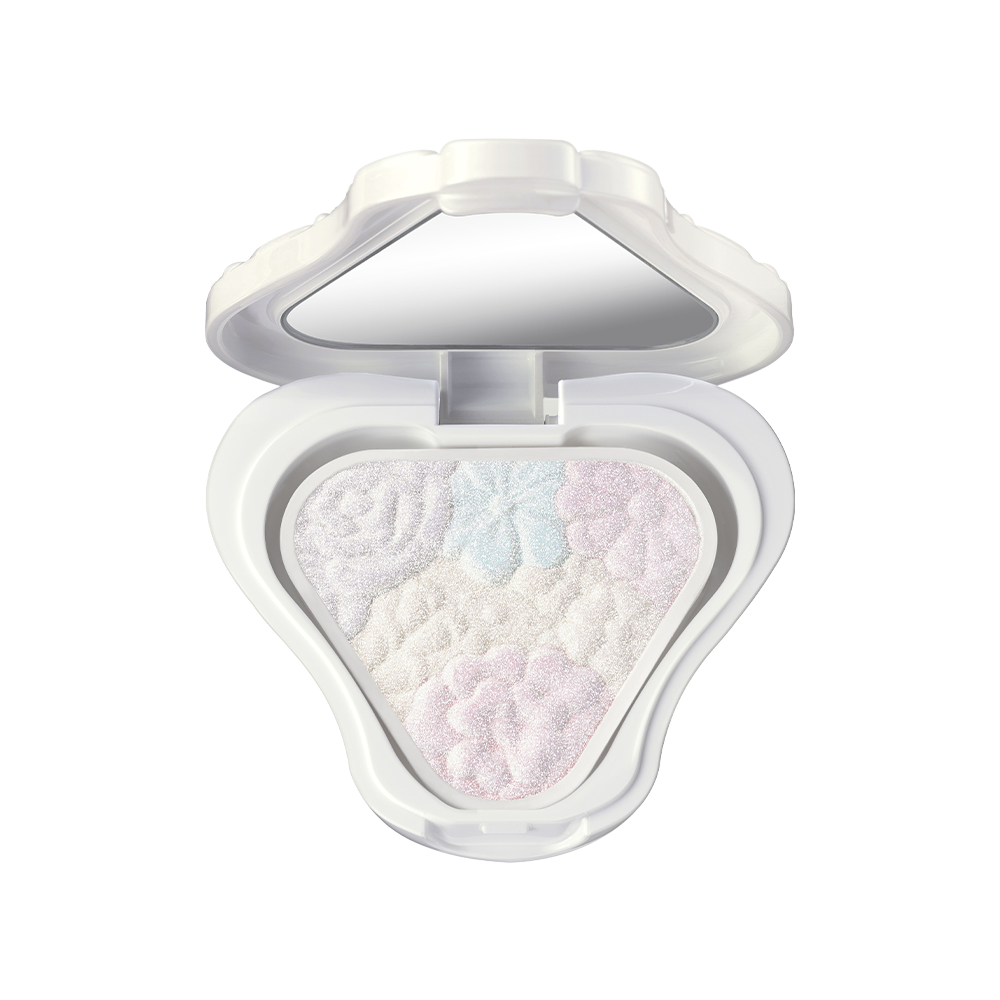 メイクアップ コレクション 01