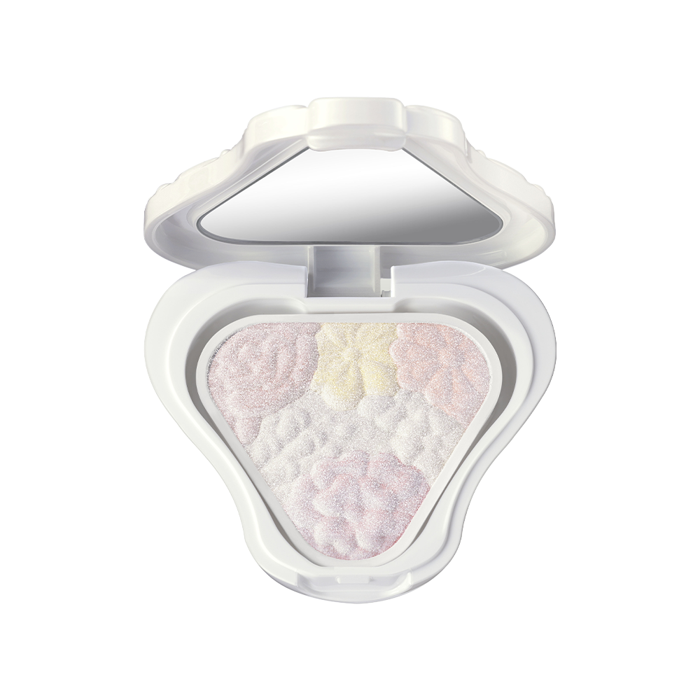 メイクアップ コレクション 02