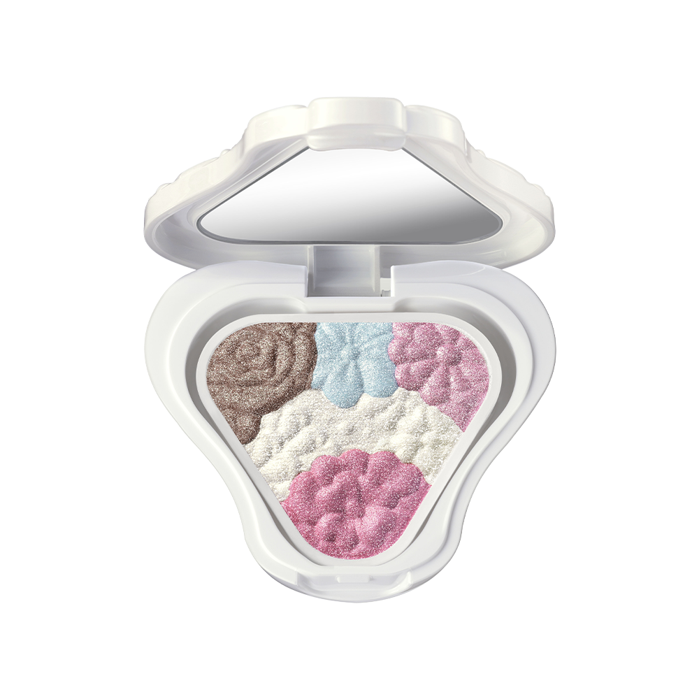 メイクアップ コレクション 01