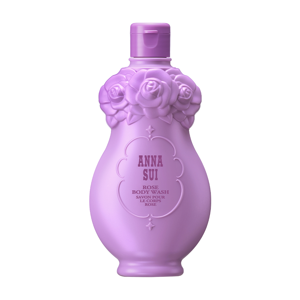 ローズ ボディケア セット