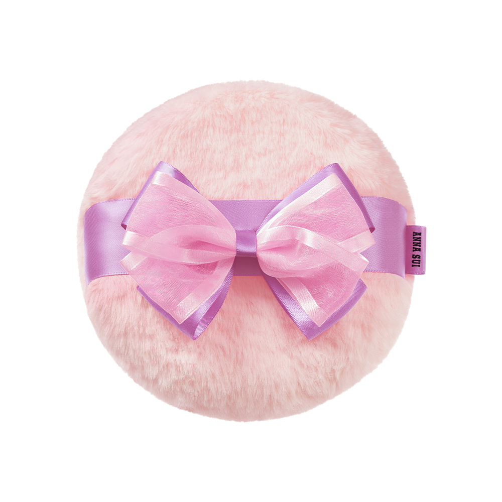 ローズ ボディパウダー