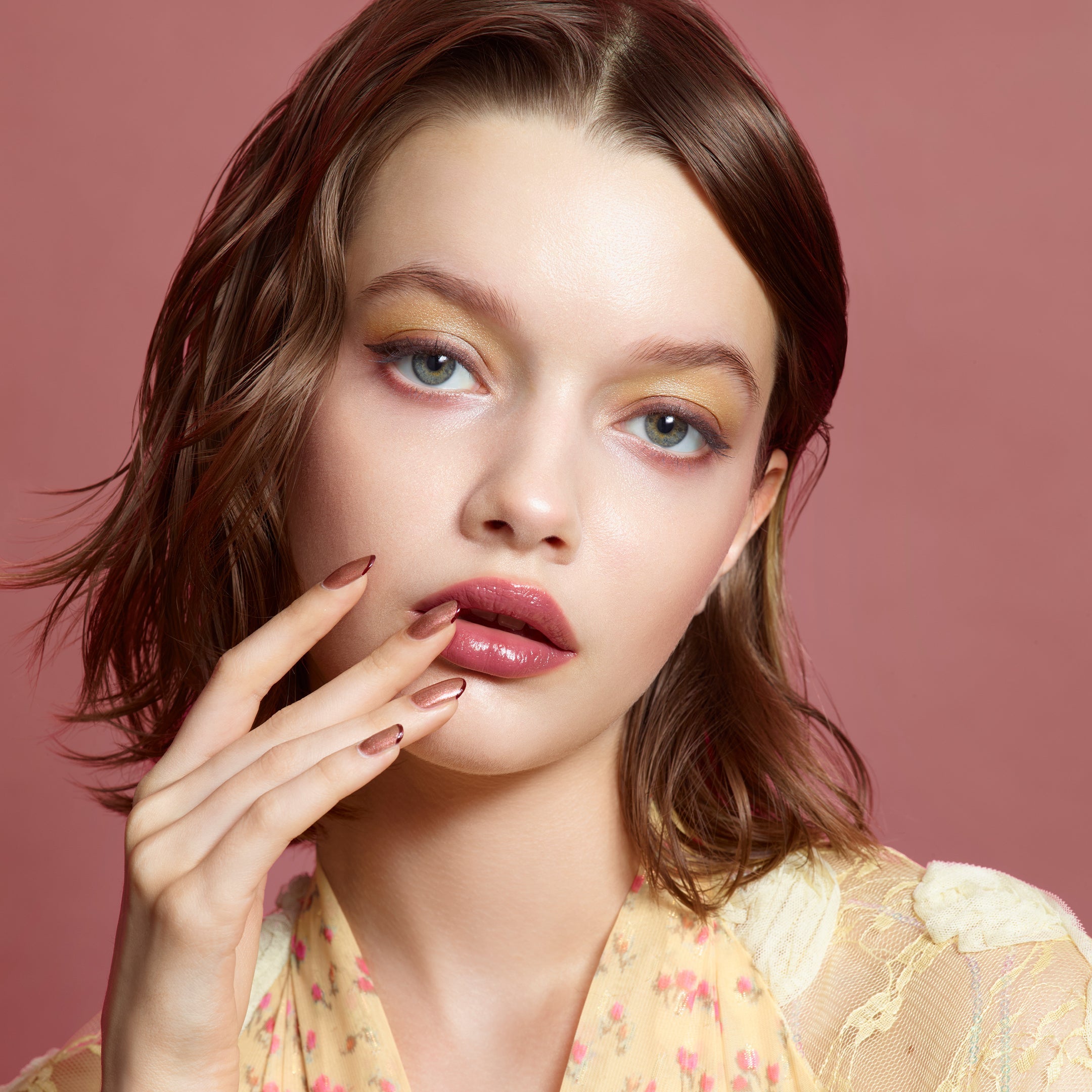 メイクアップ コレクション 02