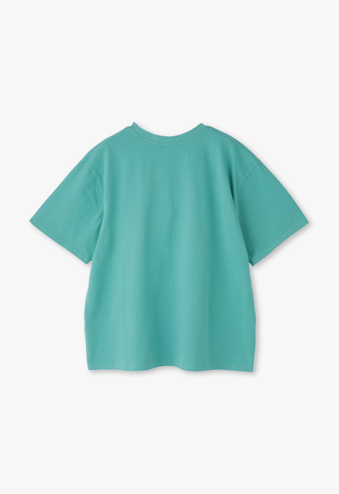 ラメロゴTシャツ