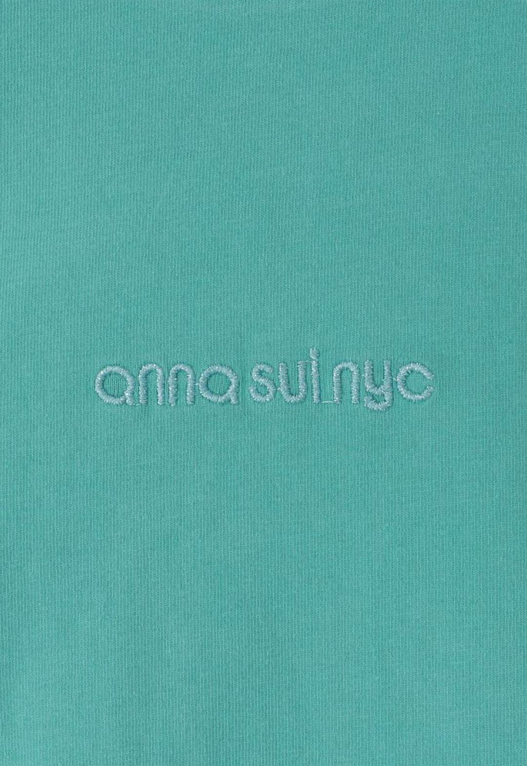 ラメロゴTシャツ