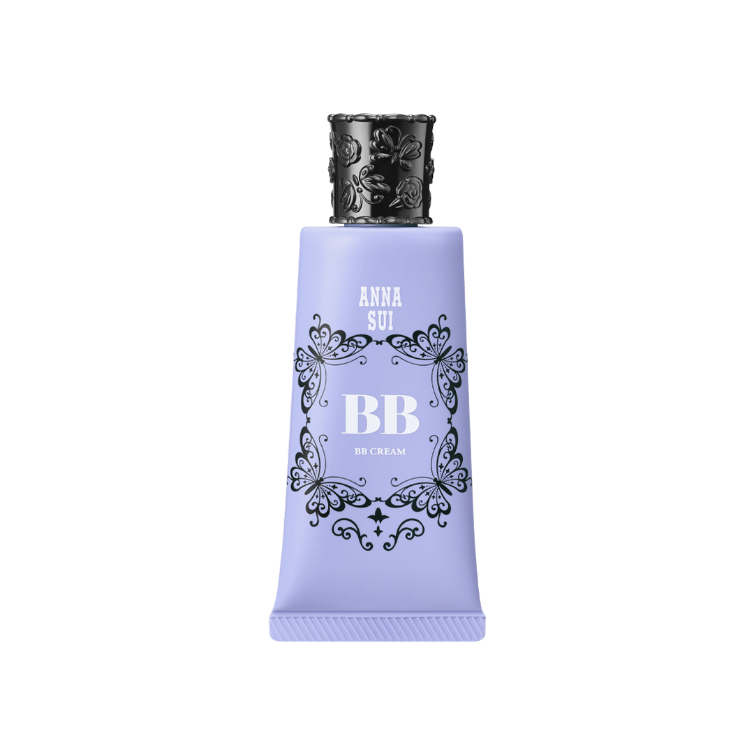 スキンフィット BB クリーム〈ファンデーション・化粧下地・日やけ止め・美容液〉