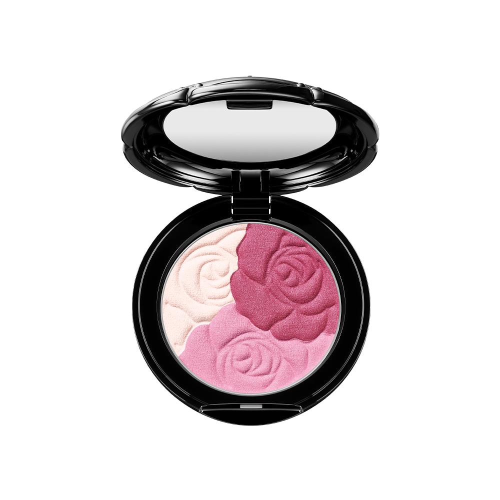 ローズ ミックス フェイスカラー 03