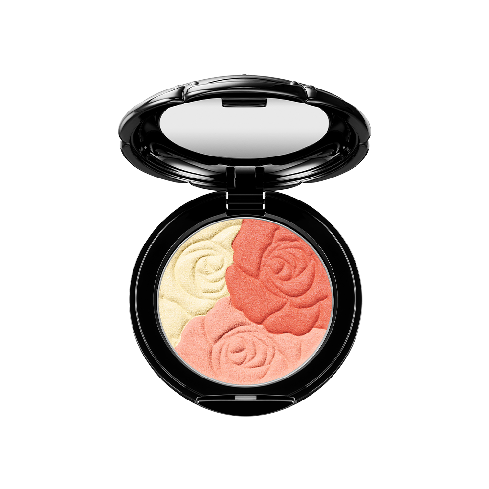 ローズ ミックス フェイスカラー 05