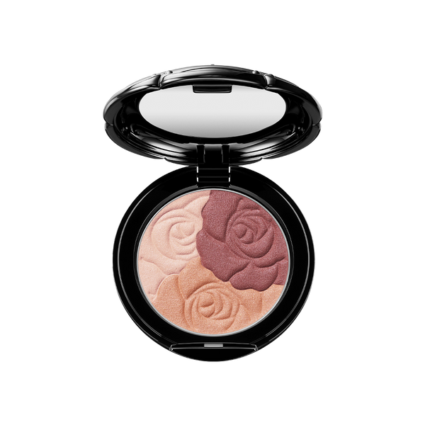 Rose Mix Face Color 06