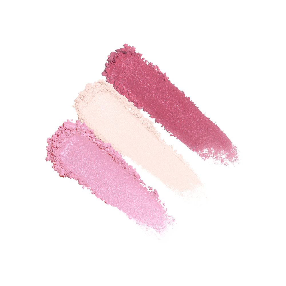 ローズ ミックス フェイスカラー 03