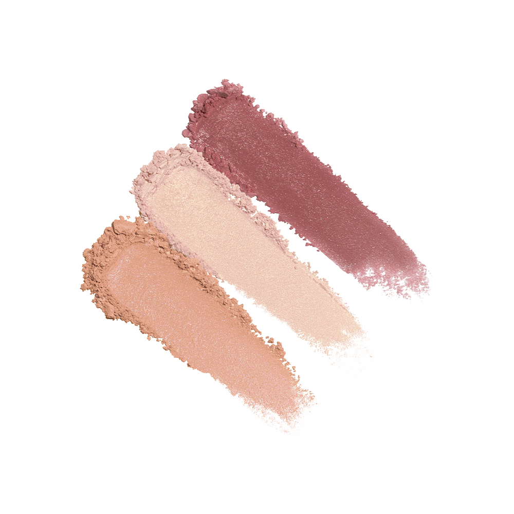 ローズ ミックス フェイスカラー 06