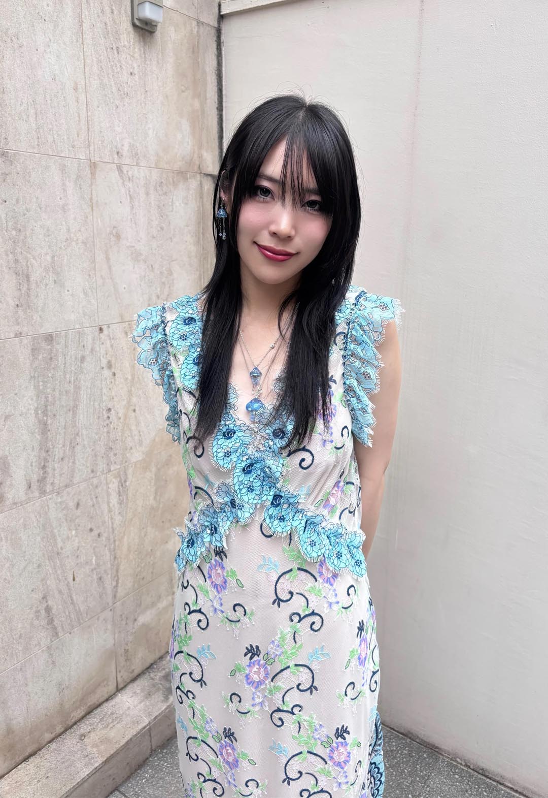 《查泰萊夫人的蕾絲裙》