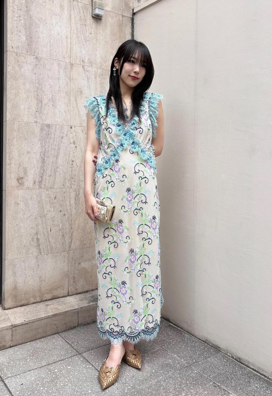 《查泰萊夫人的蕾絲裙》