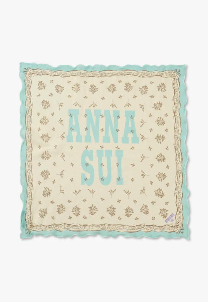 シルクメロープチスカーフ