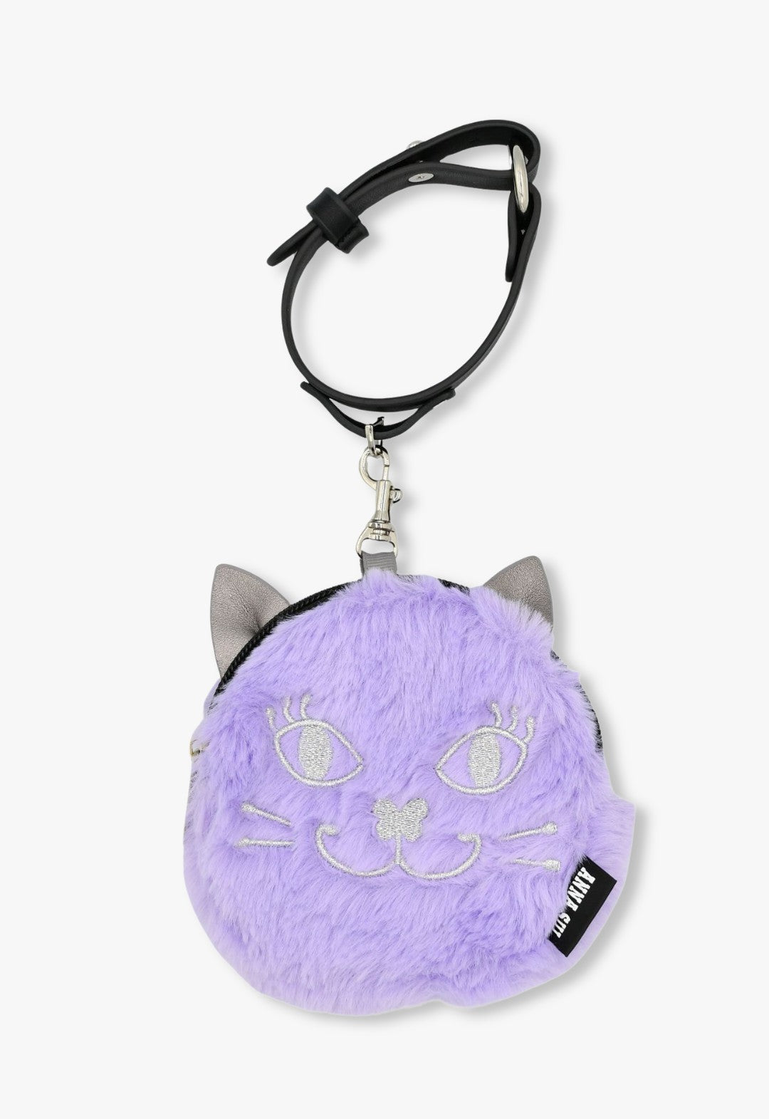 アナ スイ（ANNA SUI）TITIマフラーホルダー | ねこ 猫 ギフト