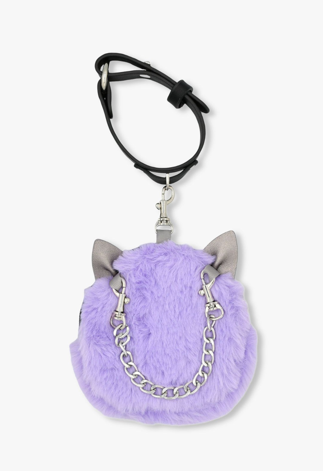 アナ スイ（ANNA SUI）TITIマフラーホルダー | ねこ 猫 ギフト