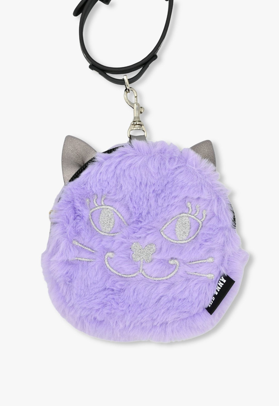アナ スイ（ANNA SUI）TITIマフラーホルダー | ねこ 猫 ギフト