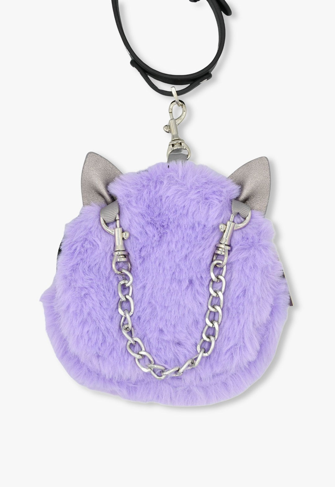 アナ スイ（ANNA SUI）TITIマフラーホルダー | ねこ 猫 ギフト