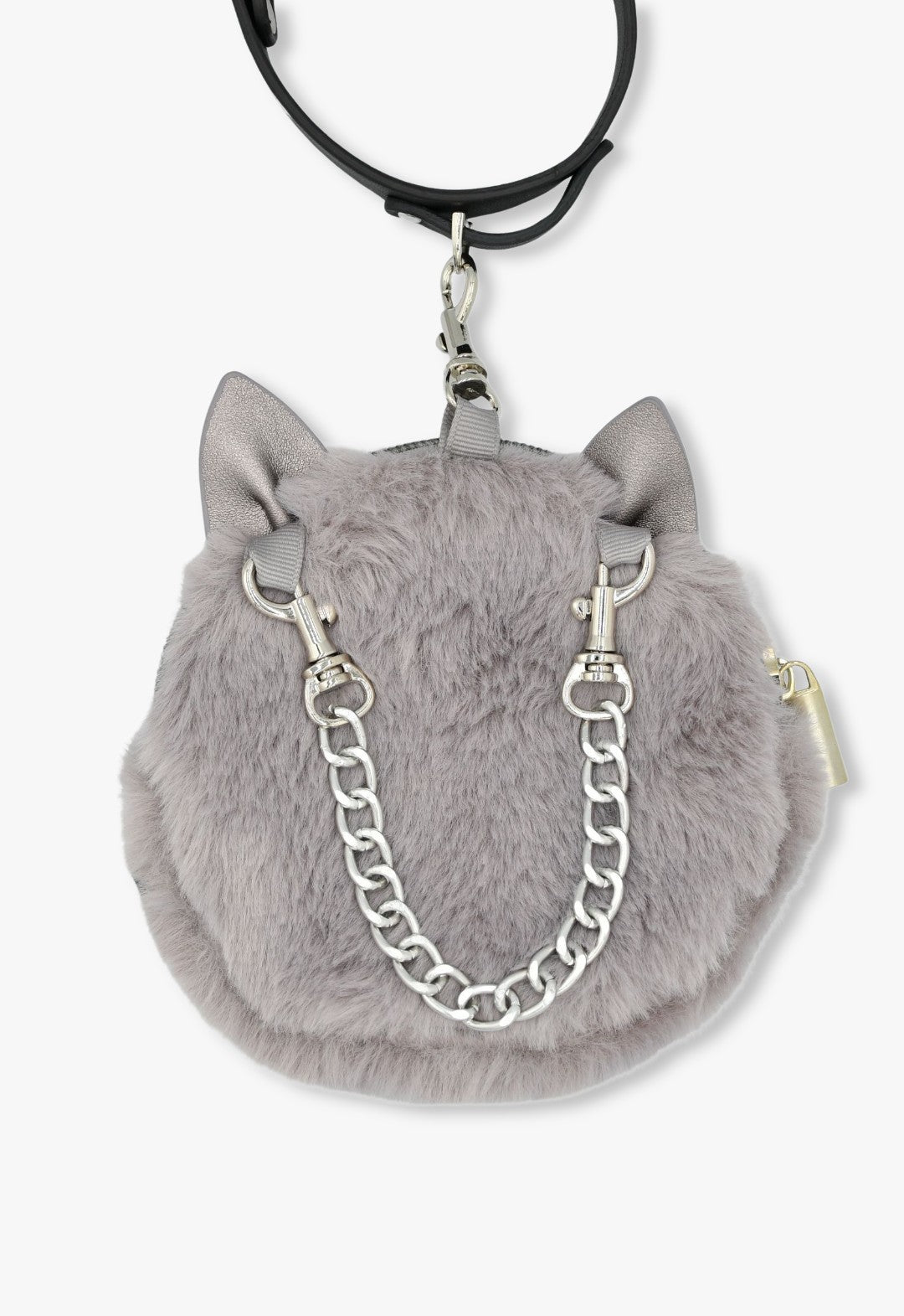 アナ スイ（ANNA SUI）TITIマフラーホルダー | ねこ 猫 ギフト