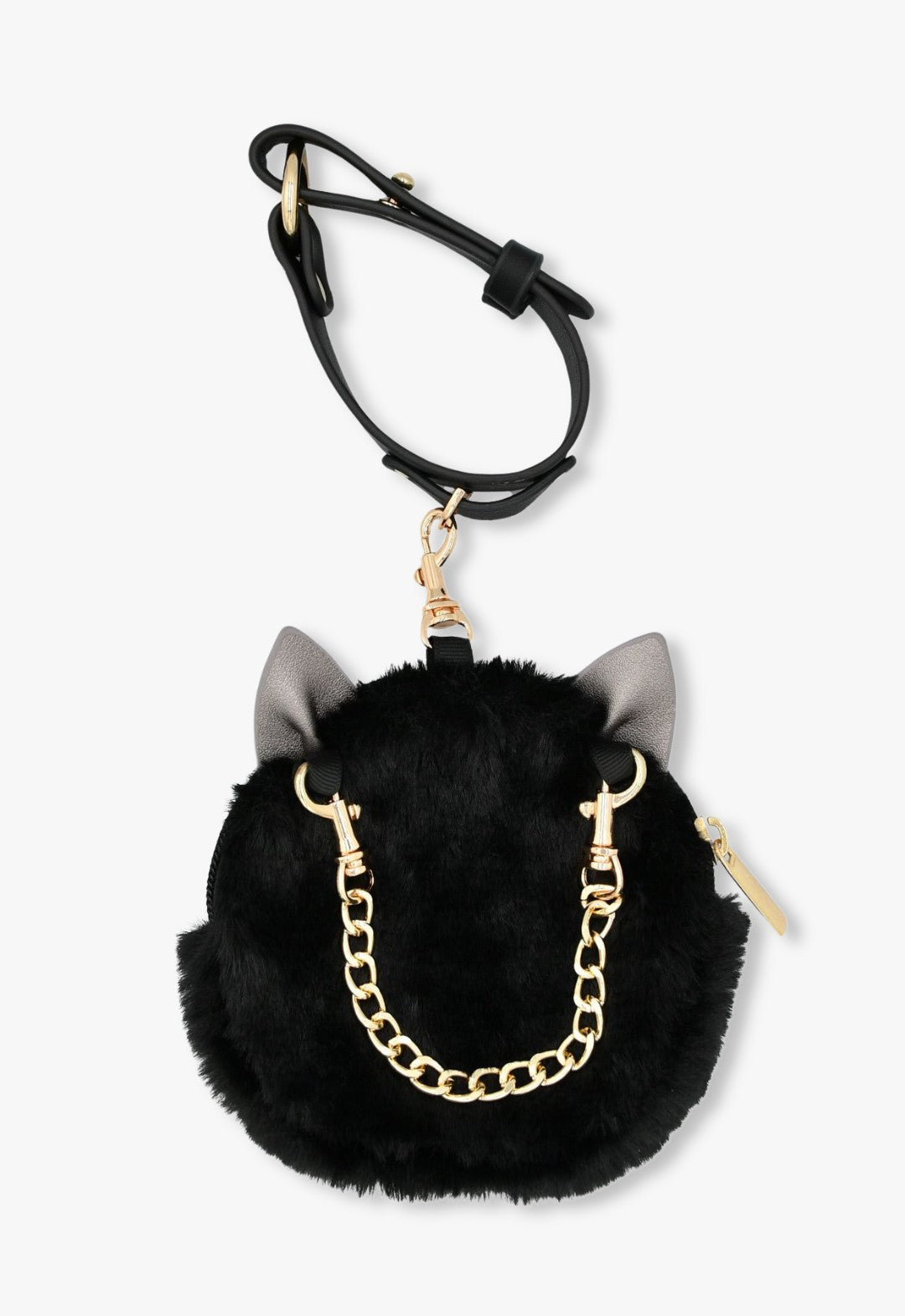 アナ スイ（ANNA SUI）TITIマフラーホルダー | ねこ 猫 ギフト