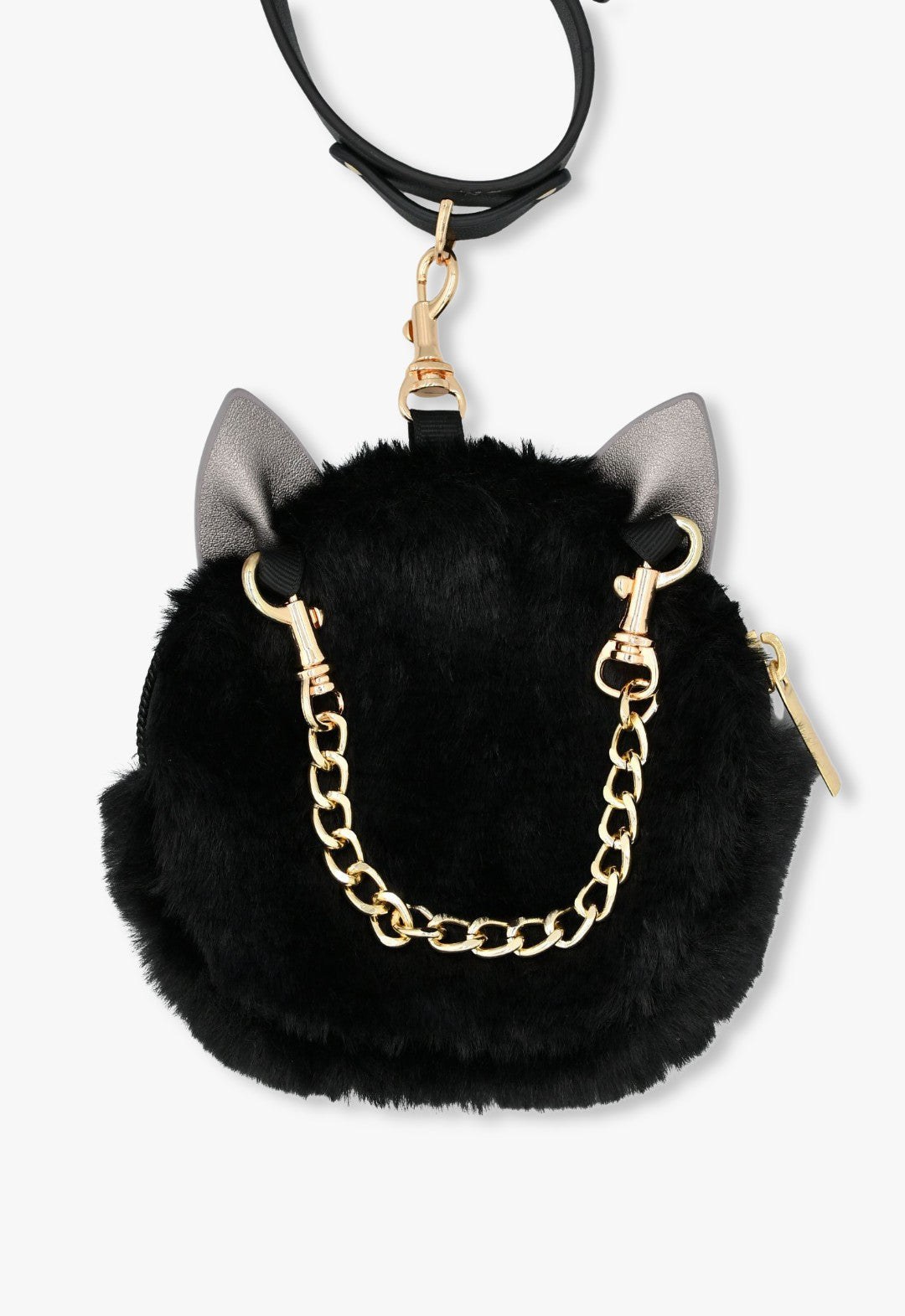 アナ スイ（ANNA SUI）TITIマフラーホルダー | ねこ 猫 ギフト