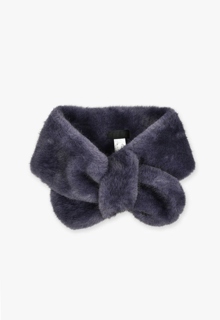 生態皮草插入式消音器