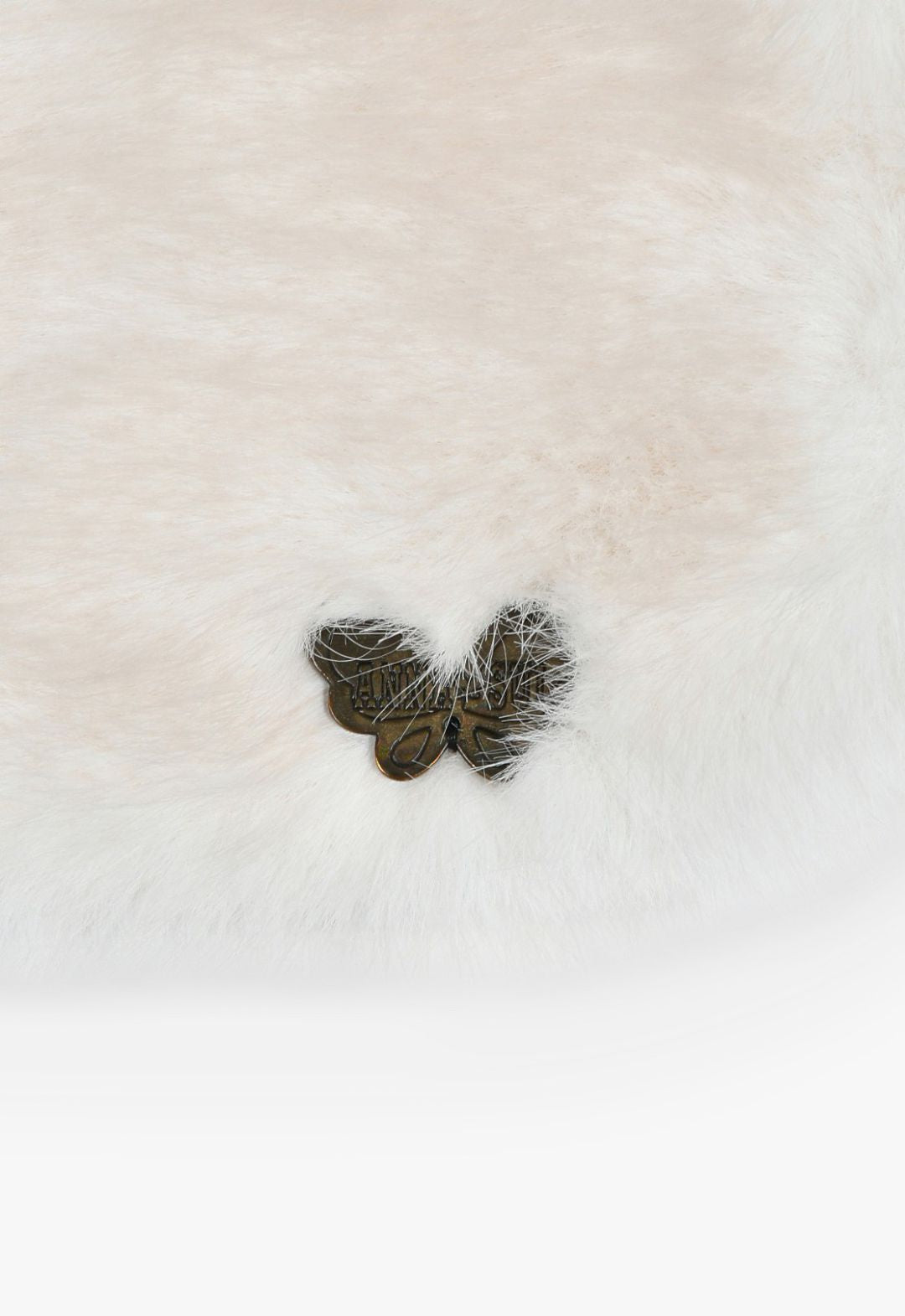 Eco-fur insert muffler