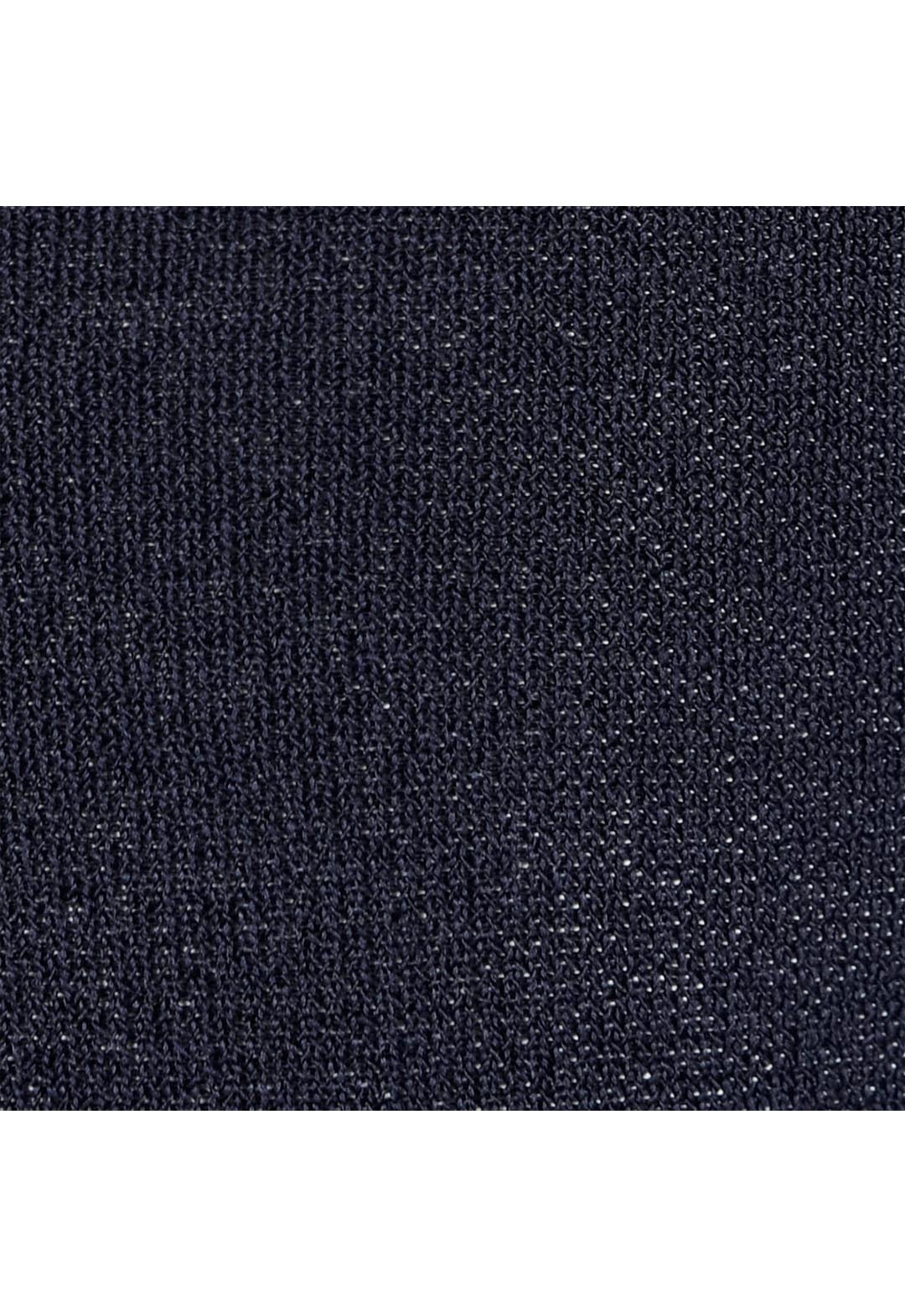 One-point logo embroidered leggings, 10-length