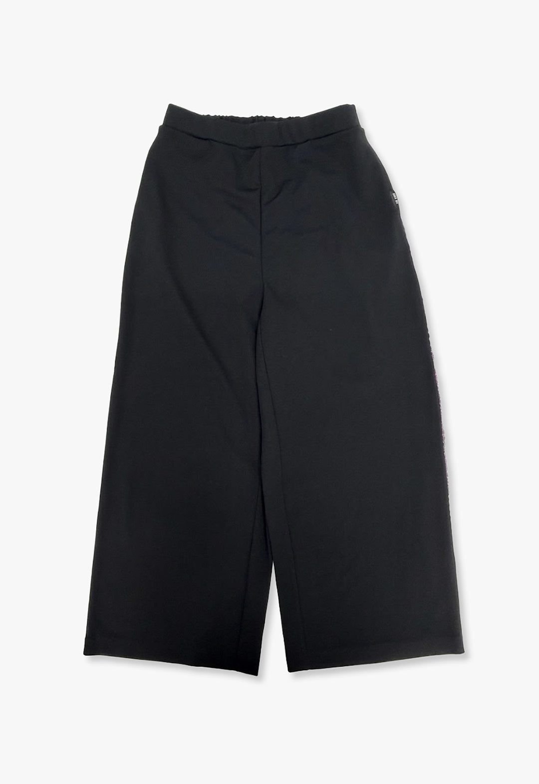 Sideline lace pants