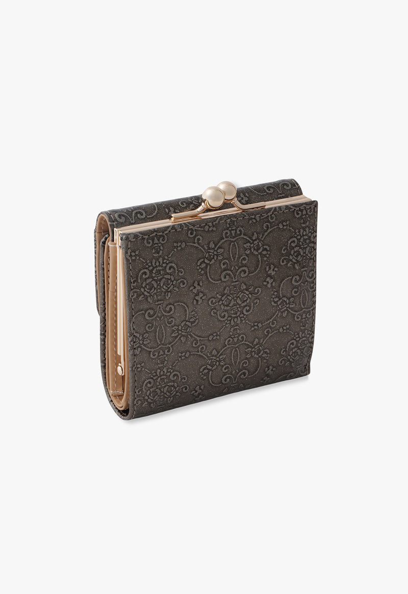 Loomey Bi-fold Wallet