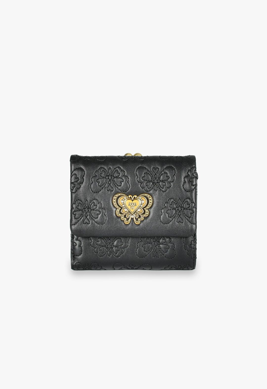 Chase base two fold wallet