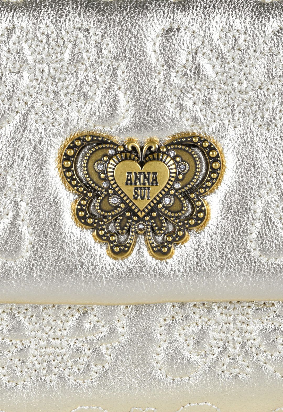新品♡ANNA SUI キッシングリスちゃん財布♡ ANNA SUI アナスイ 財布 キッシング リス がま口 新品 未使用品｜Yahoo