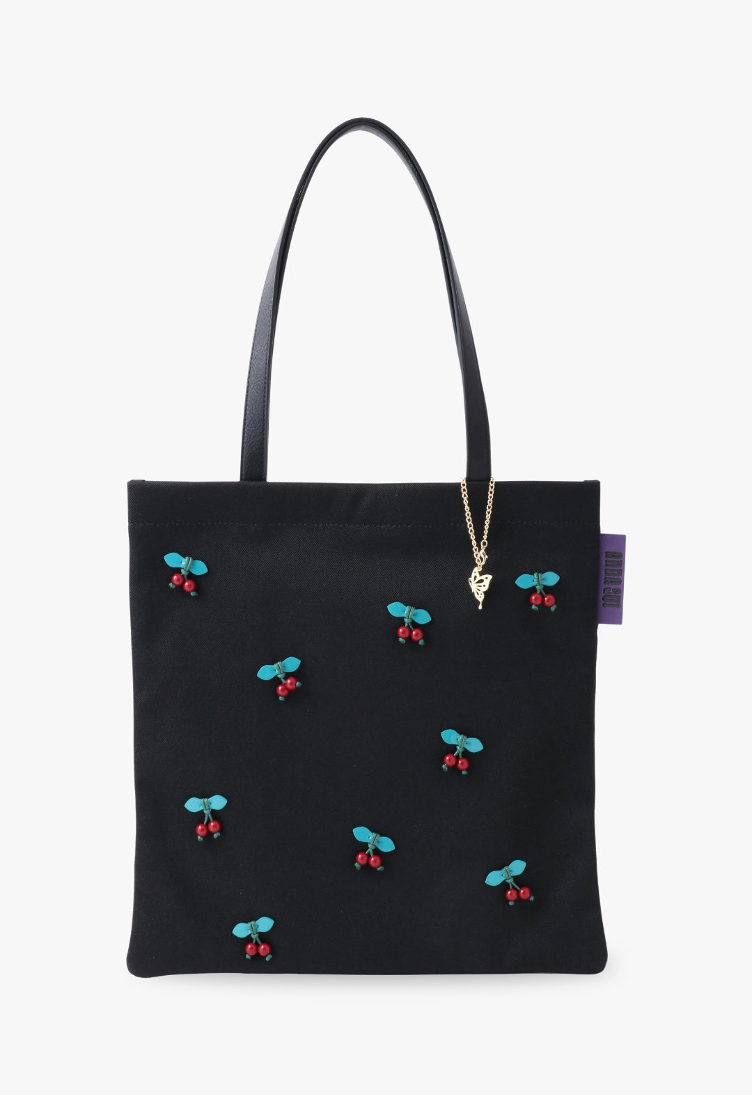 Cherry Tote Bag