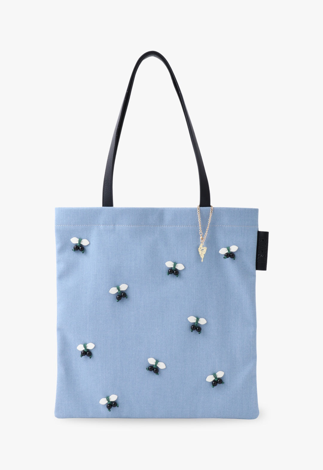 Cherry Tote Bag