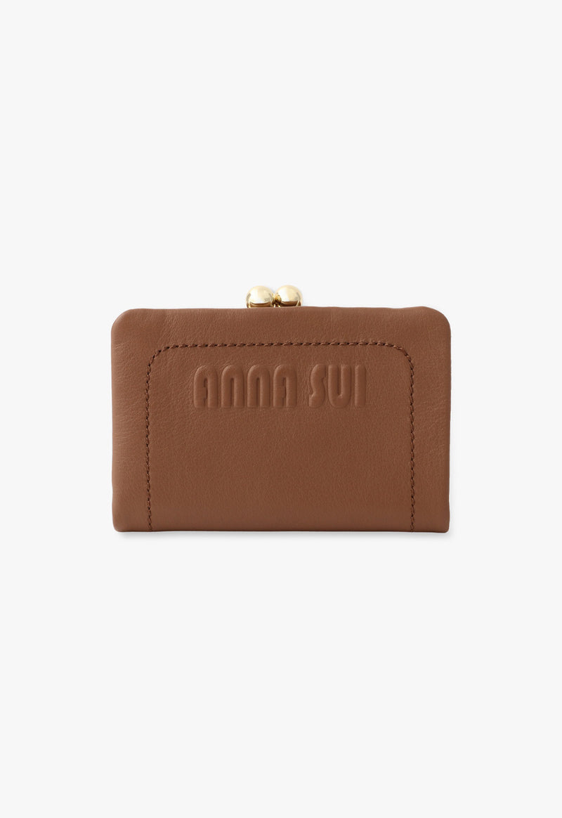 Softy Bi-fold Wallet