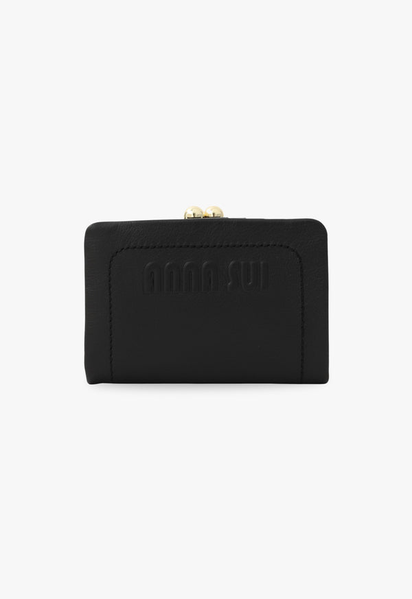 Softy Bi-fold Wallet