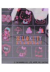 HELLO KITTY 50th Vinyl Bag
