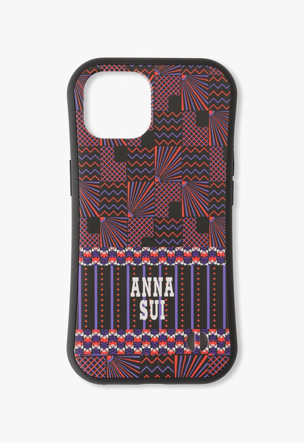 ANNA SUIiPhoneカバー♡ Amazon.co.jp: ANNA SUI iPhone Case, 22AW (Compatible with