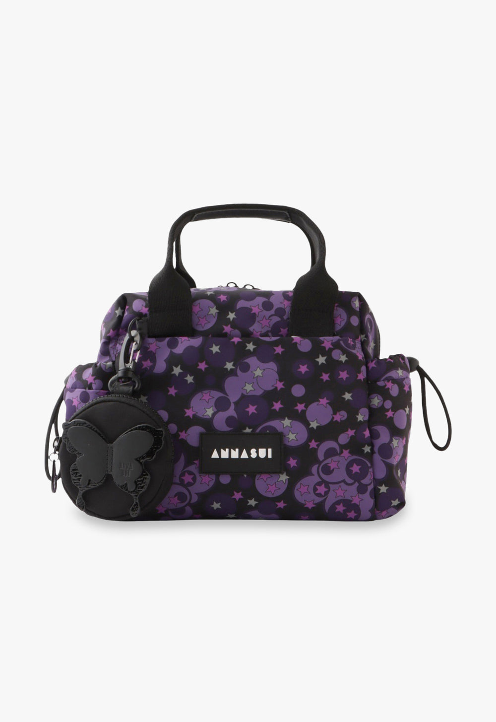 Vacation Mini Boston Bag – アナ スイ ジャパン 公式ウェブストア