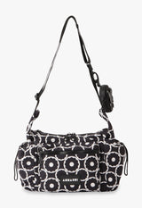 Vacation Shoulder Bag