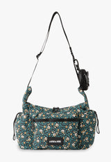 Vacation Shoulder Bag