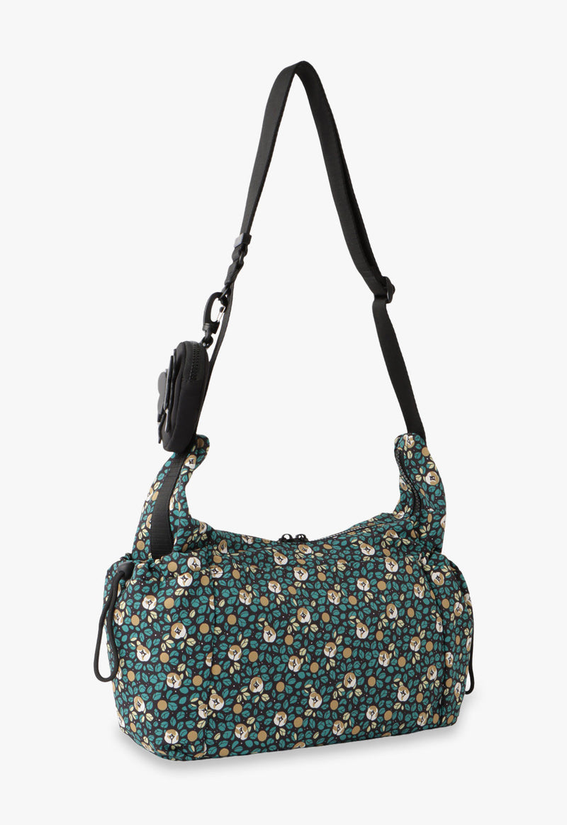 Vacation Shoulder Bag