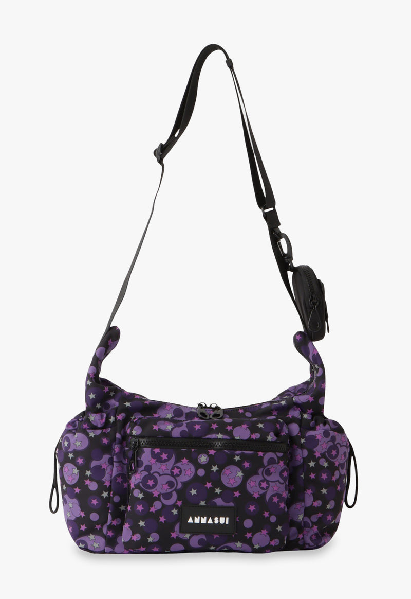 Vacation Shoulder Bag