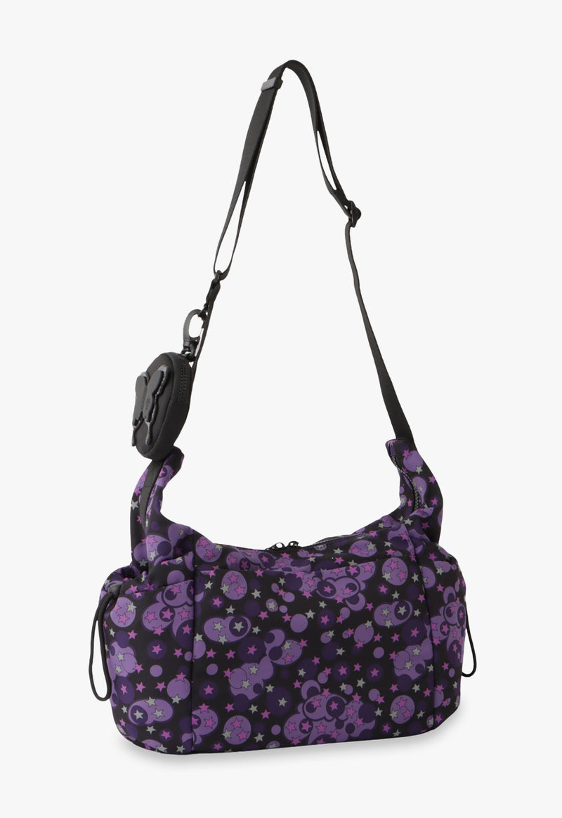 Vacation Shoulder Bag