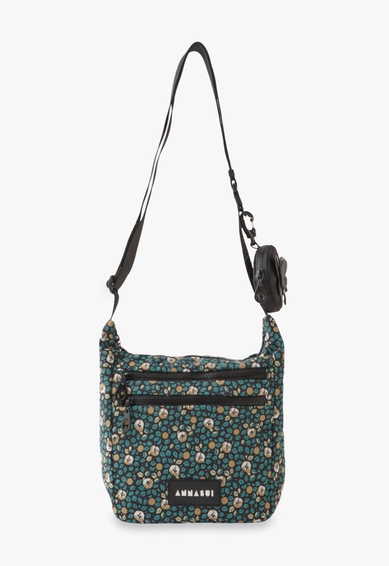 Vacation Mini Shoulder Bag